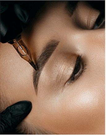 Permanent Makeup