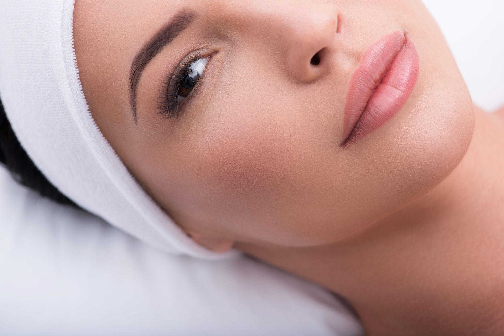 Brightening Facial
