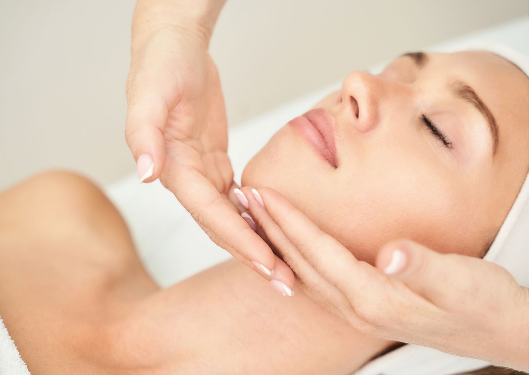 Clarity Facial .