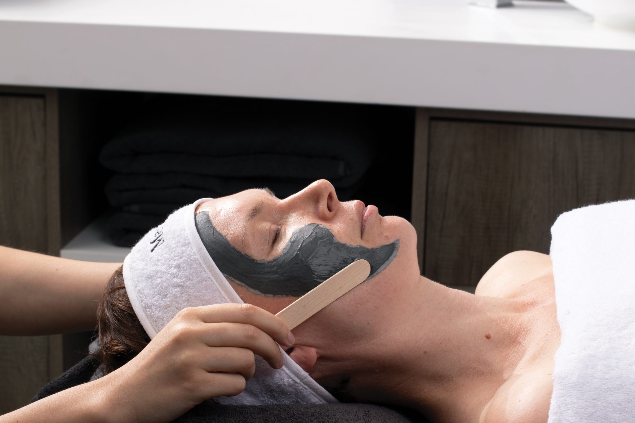 Pore Refining Facial