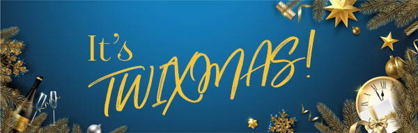 its twixmas