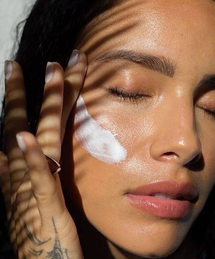 Facial 1