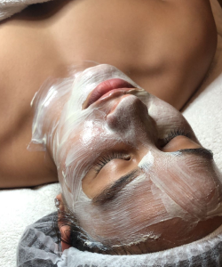 Facial 2