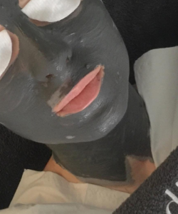 Facial 3