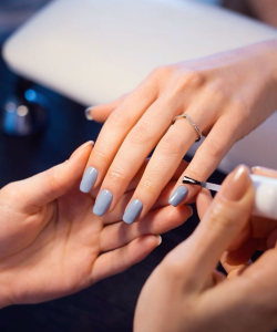 Manicure 1