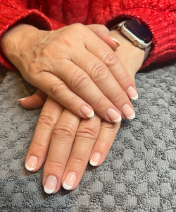 Nails 1