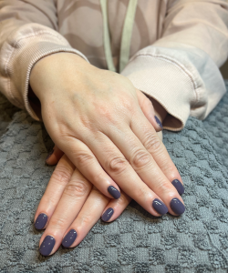 Nails 10
