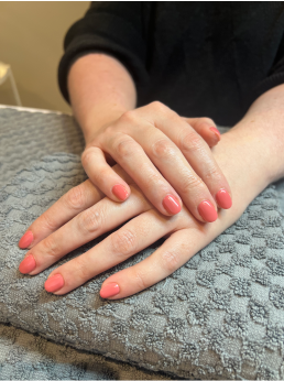 Nails 12