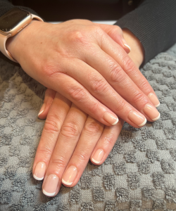 Nails 13