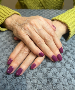 Nails 2