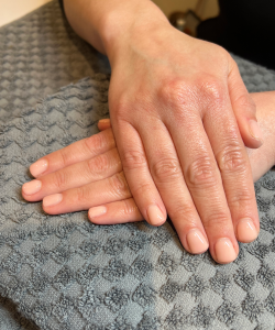 Nails 3