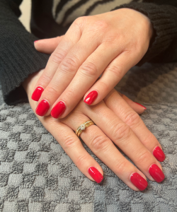 Nails 4