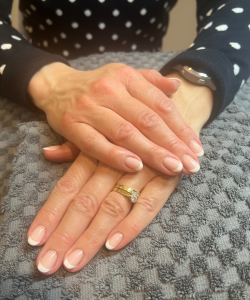 Nails 5