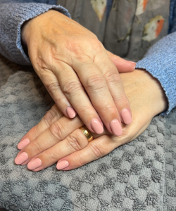 Nails 6