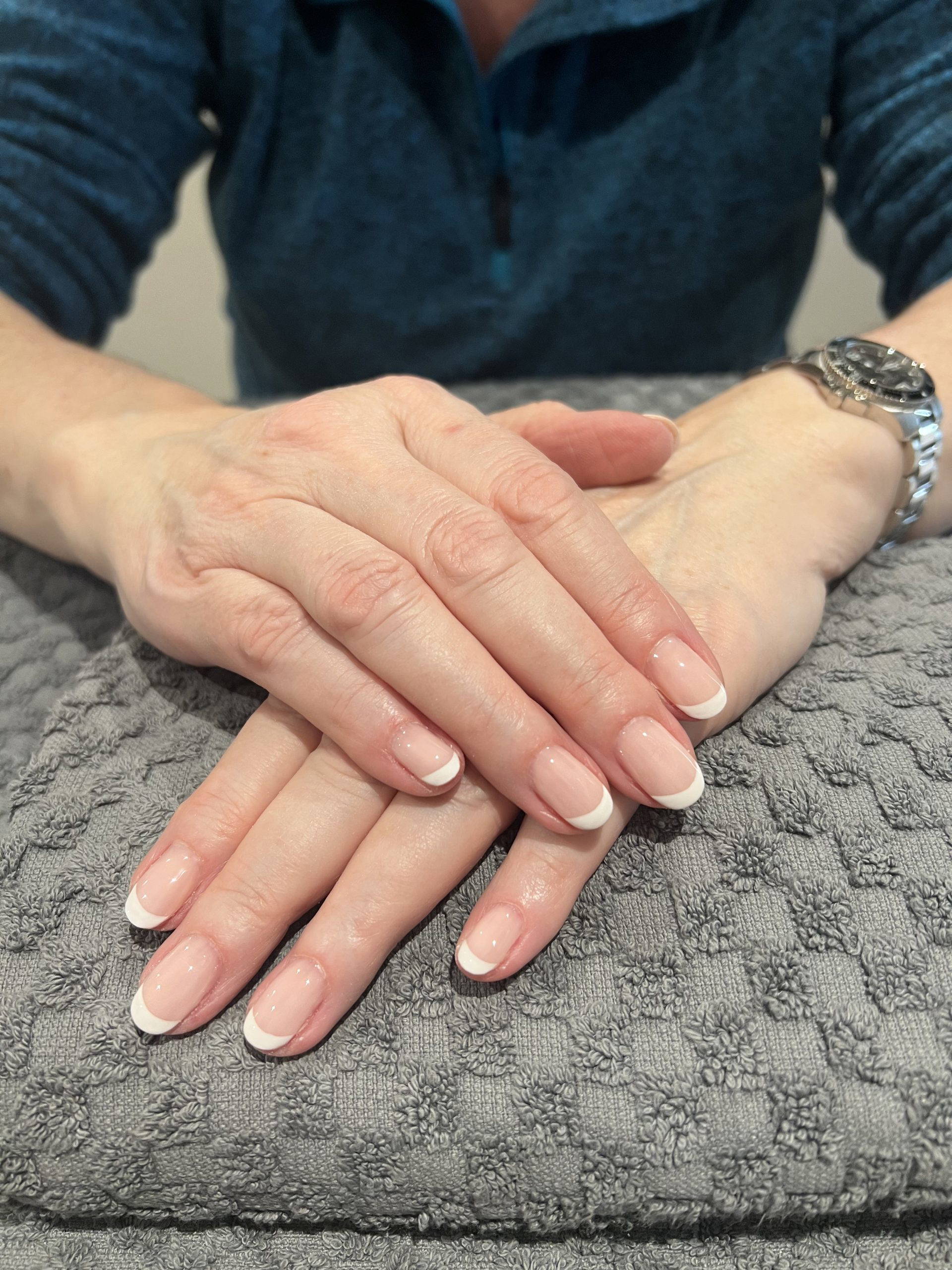 Nails 7