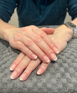 Nails 7