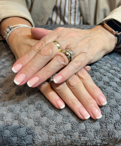 Nails 8