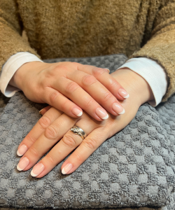 Nails 9